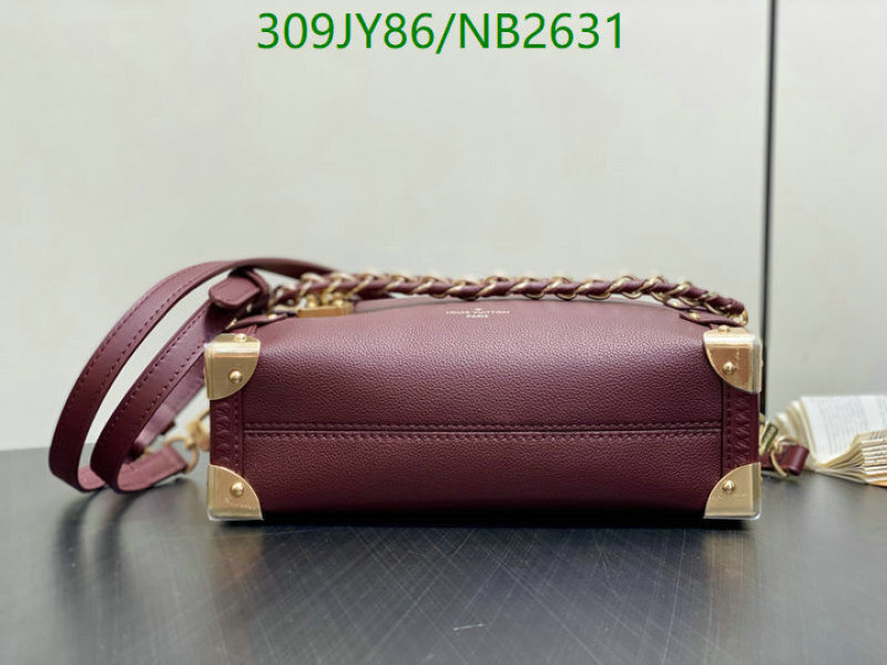LV-Bag-Mirror Quality Code: NB2631 $: 309USD