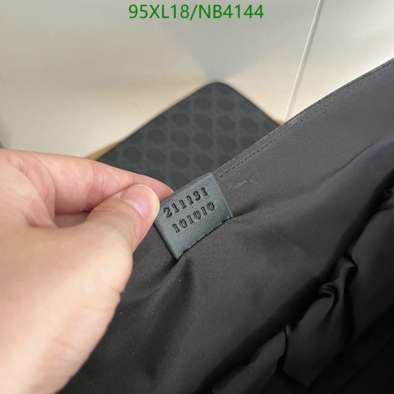 Gucci-Bag-4A Quality Code: NB4144 $: 95USD