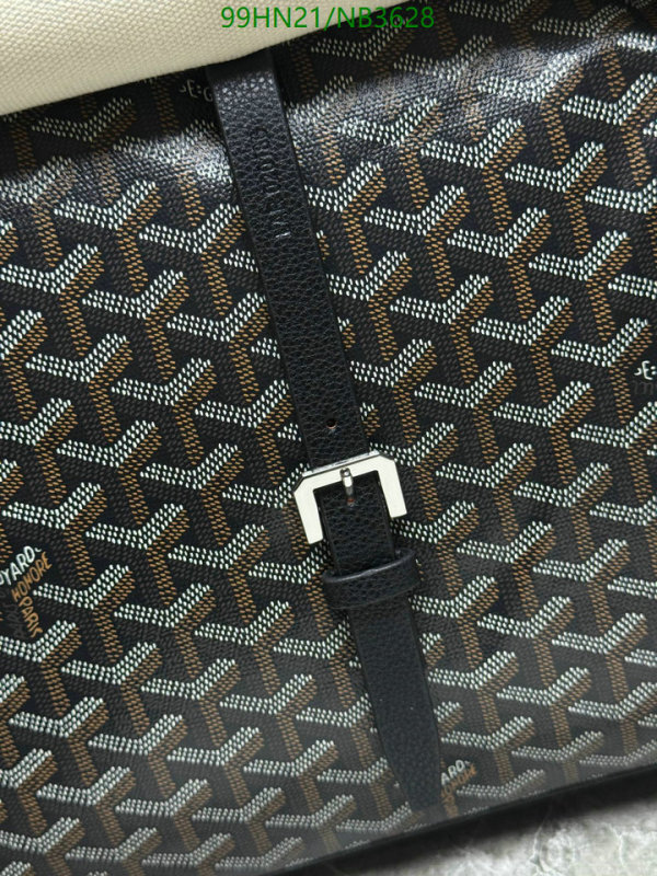 Goyard-Bag-4A Quality Code: NB3628 $: 99USD