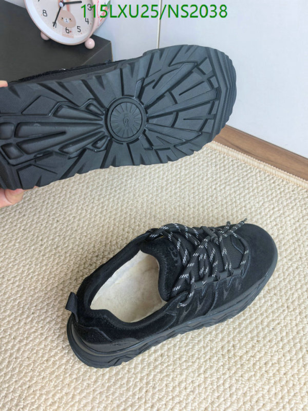 UGG-Men shoes Code: NS2038 $: 115USD