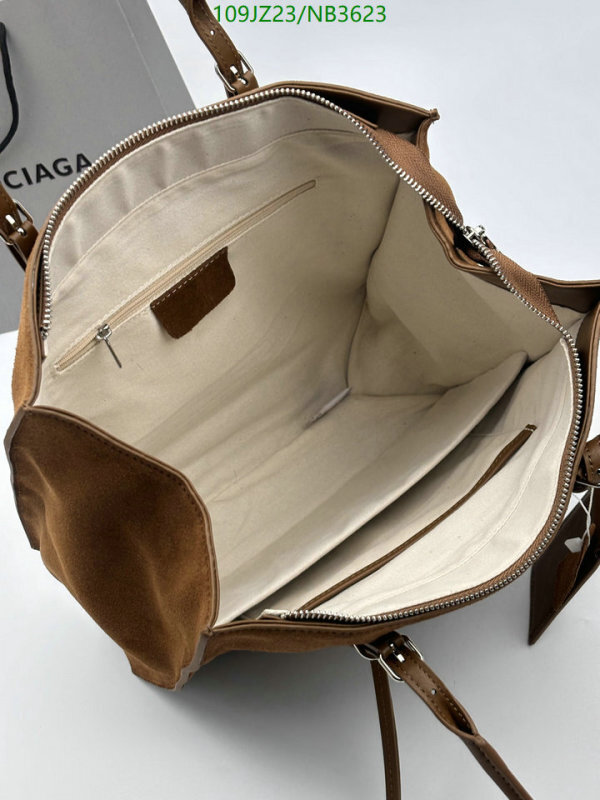 Balenciaga-Bag-4A Quality Code: NB3623 $: 109USD