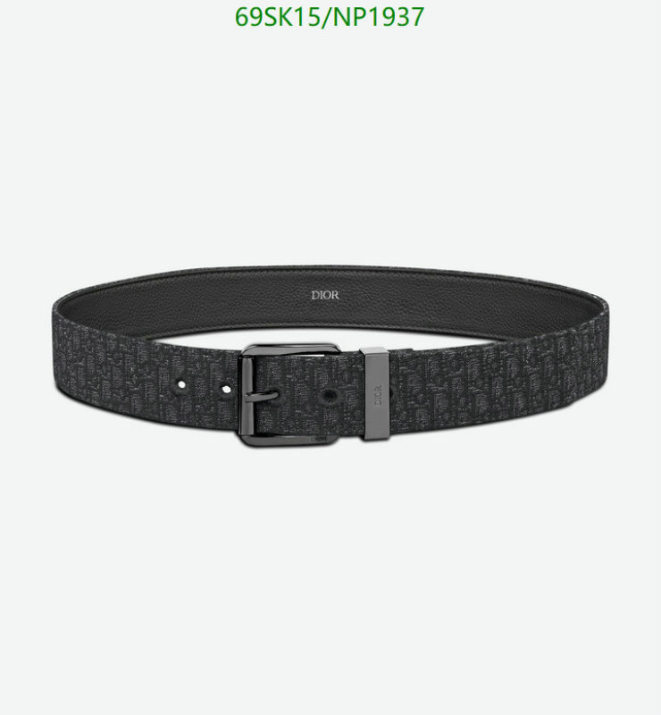 Dior-Belts Code: NP1937 $: 69USD