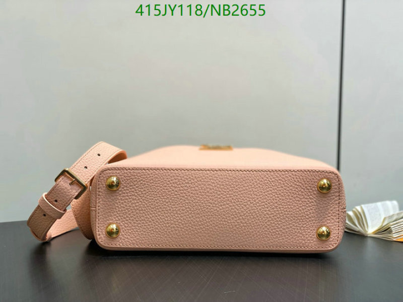 LV-Bag-Mirror Quality Code: NB2655 $: 415USD-Yupoo.ru - Copybrand.Team photo album LV-Bag-Mirror Quality Code: NB2655 $: 415USD