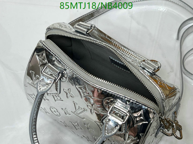 LV-Bag-4A Quality Code: NB4009 $: 85USD