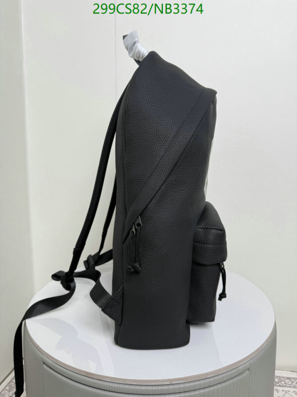 Balenciaga-Bag-Mirror Quality Code: NB3374 $: 299USD