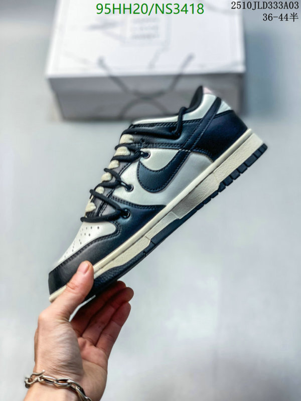 Nike-Men shoes Code: NS3418 $: 95USD
