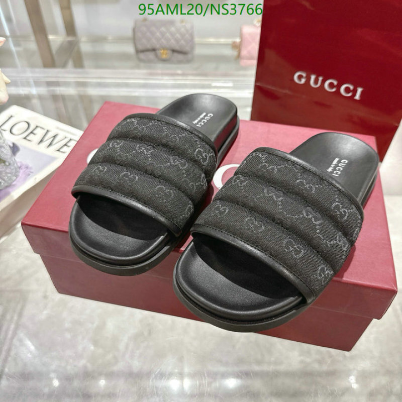 Gucci-Women Shoes Code: NS3766 $: 95USD