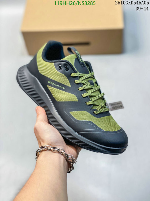 Ecco-Men shoes Code: NS3285 $: 119USD