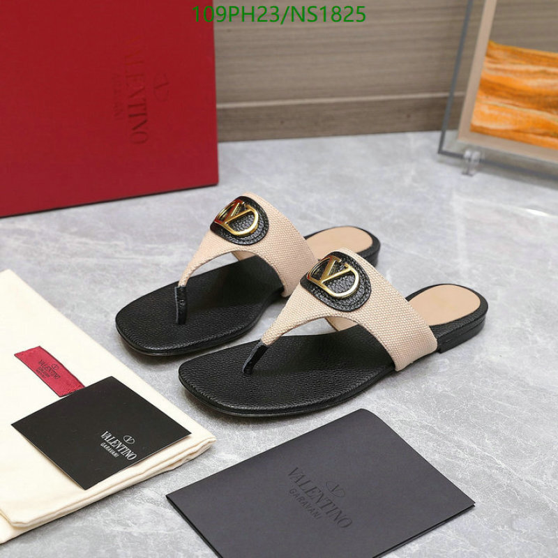 Valentino-Women Shoes Code: NS1825 $: 109USD
