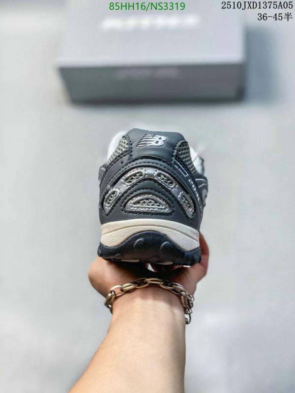 New Balance-Men shoes Code: NS3319 $: 85USD