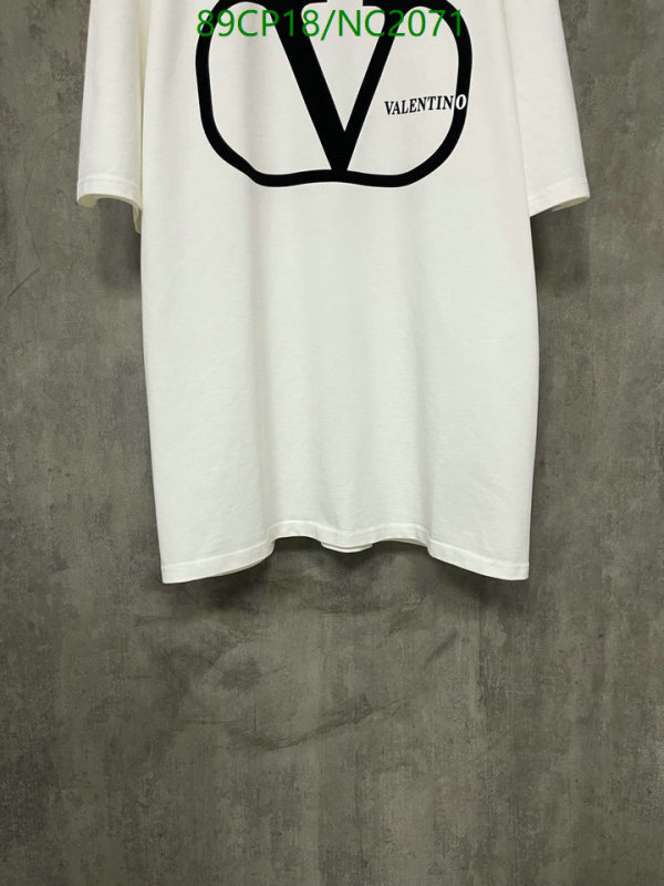 Valentino-Clothing Code: NC2071 $: 89USD
