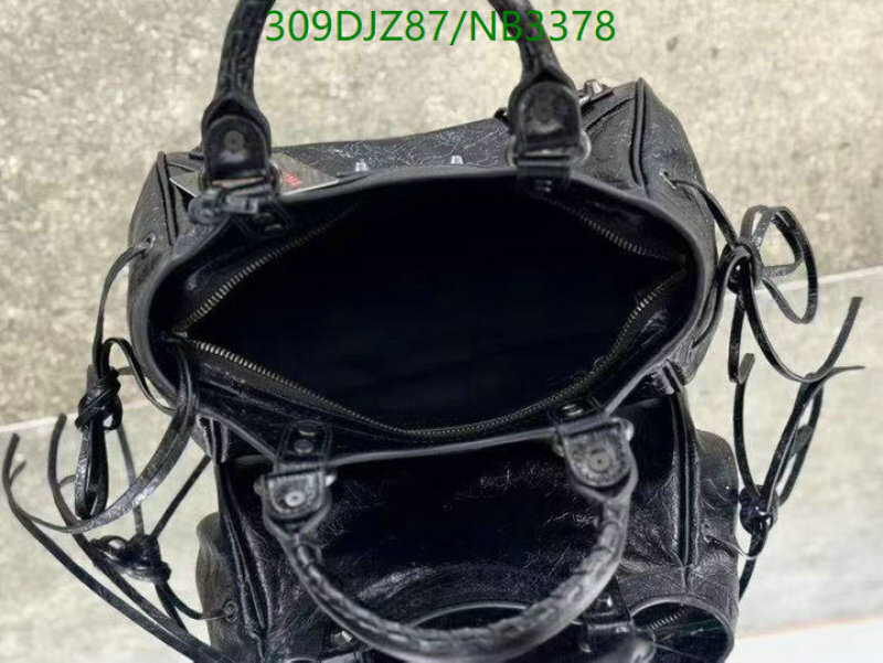 Balenciaga-Bag-Mirror Quality Code: NB3378 $: 309USD