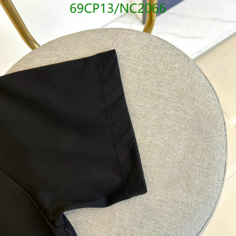 Gucci-Clothing Code: NC2066 $: 69USD
