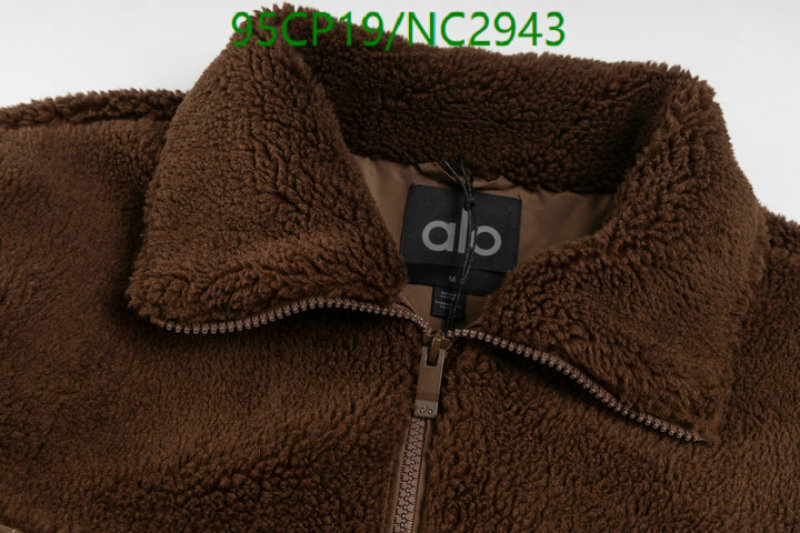 Alo Yoga-Clothing Code: NC2943 $: 95USD-Yupoo.ru - Copybrand.Team photo album Alo Yoga-Clothing Code: NC2943 $: 95USD