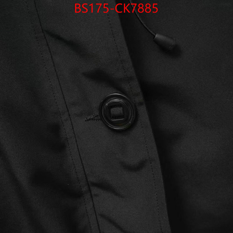 Canada Goose-Down jacket Women Code: NC2939 $: 175USD
