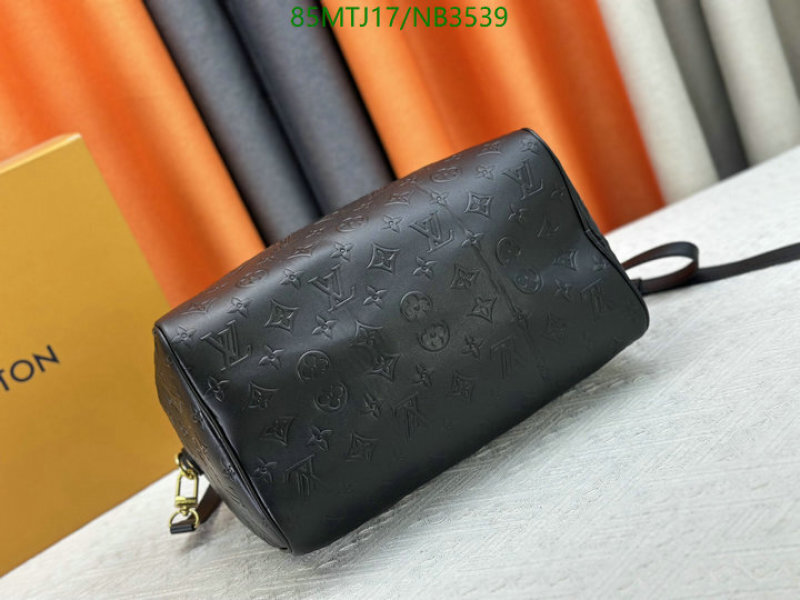 LV-Bag-4A Quality Code: NB3539 $: 85USD