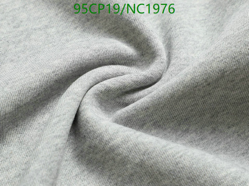 Gucci-Clothing Code: NC1976 $: 95USD