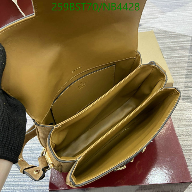 Gucci-Bag-Mirror Quality Code: NB4428