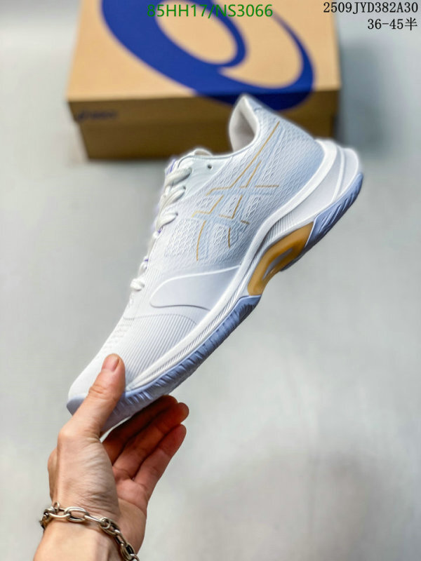 Asics-Men shoes Code: NS3066 $: 85USD