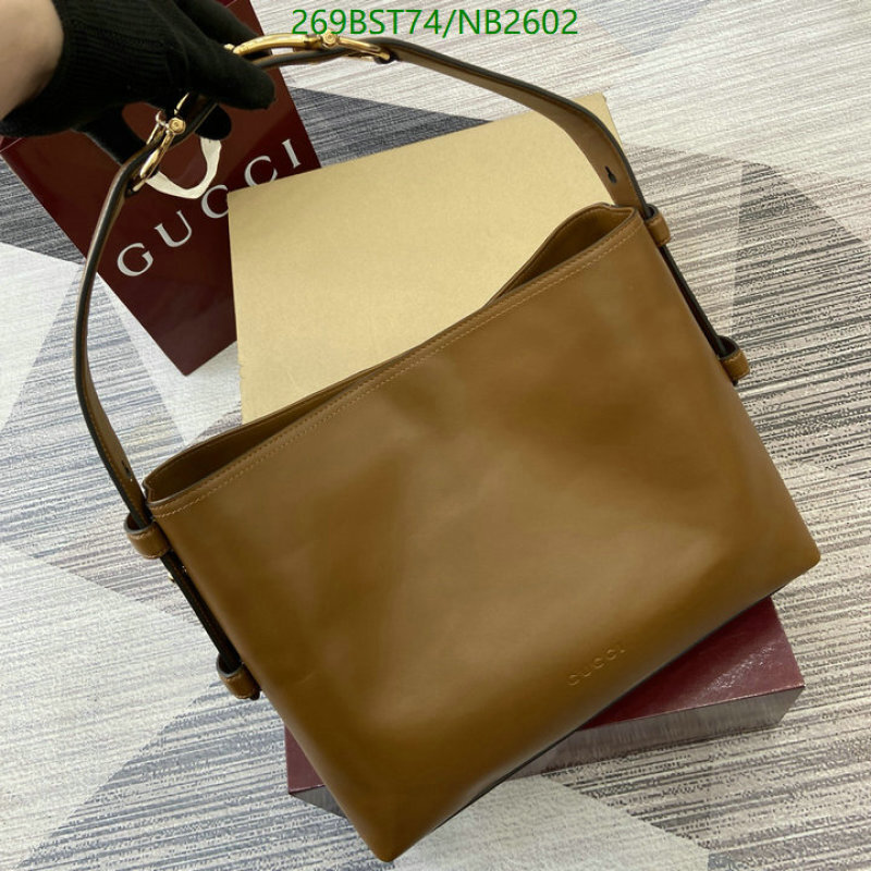 Gucci-Bag-Mirror Quality Code: NB2602 $: 269USD