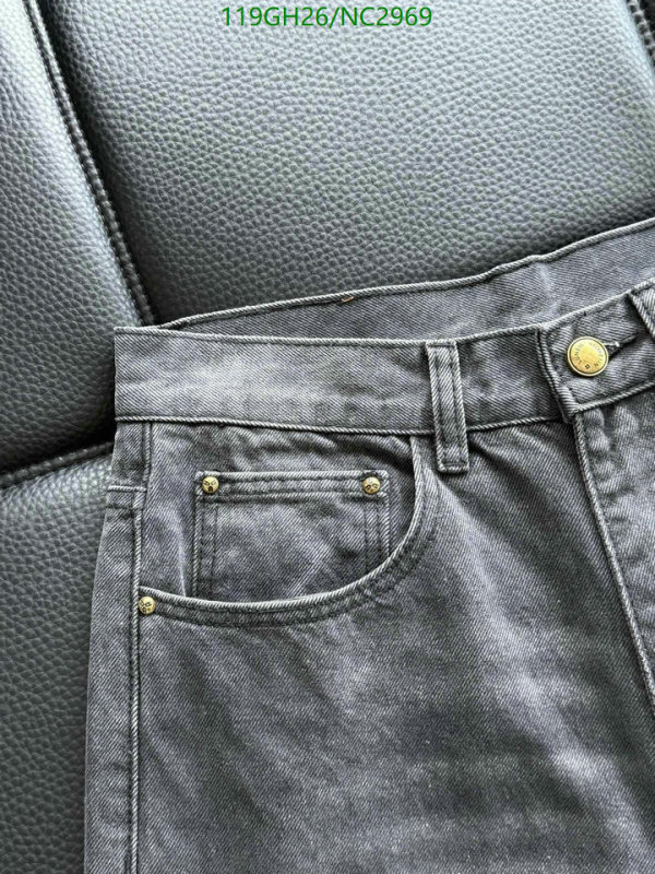 LV-Clothing Code: NC2969 $: 119USD