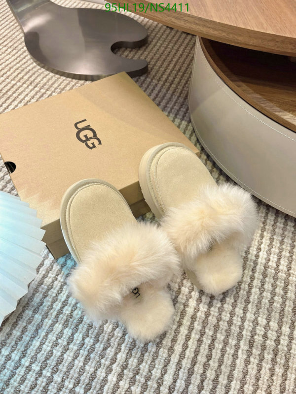 UGG-Women Shoes Code: NS4411 $: 95USD