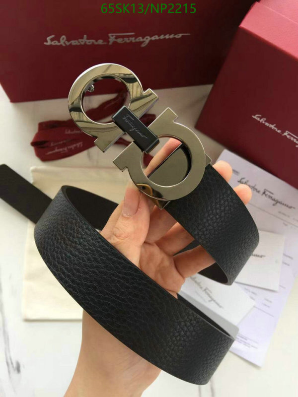 Ferragamo-Belts Code: NP2215 $: 65USD