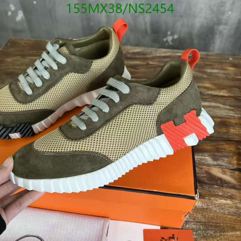 Hermes-Women Shoes Code: NS2454