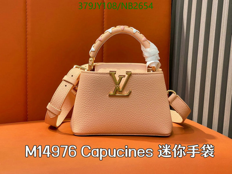 LV-Bag-Mirror Quality Code: NB2654 $: 379USD-Yupoo.ru - Copybrand.Team photo album LV-Bag-Mirror Quality Code: NB2654 $: 379USD