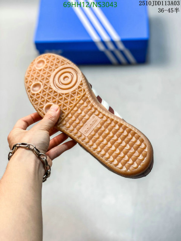 Adidas-Men shoes Code: NS3043 $: 69USD