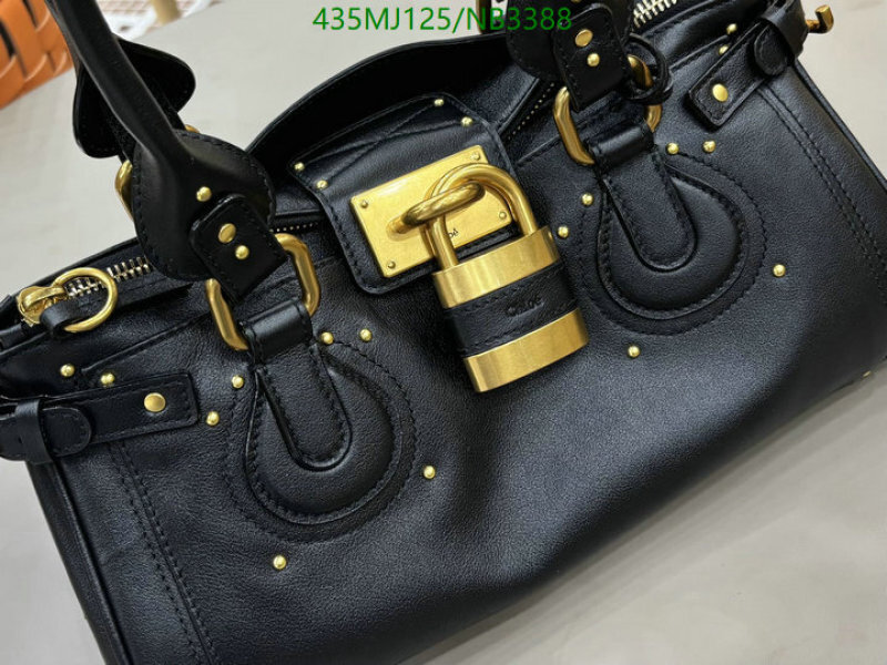 Chlo-Bag-Mirror Quality Code: NB3388 $: 435USD