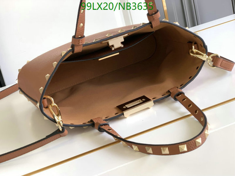 Valentino-Bag-4A Quality Code: NB3635 $: 99USD