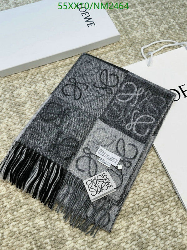 Loewe-Scarf Code: NM2464 $: 55USD