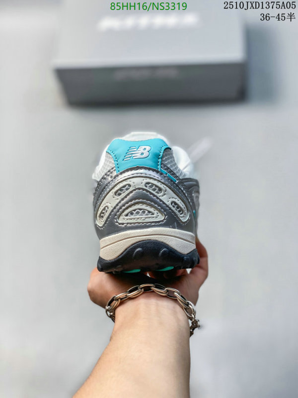 New Balance-Men shoes Code: NS3319 $: 85USD