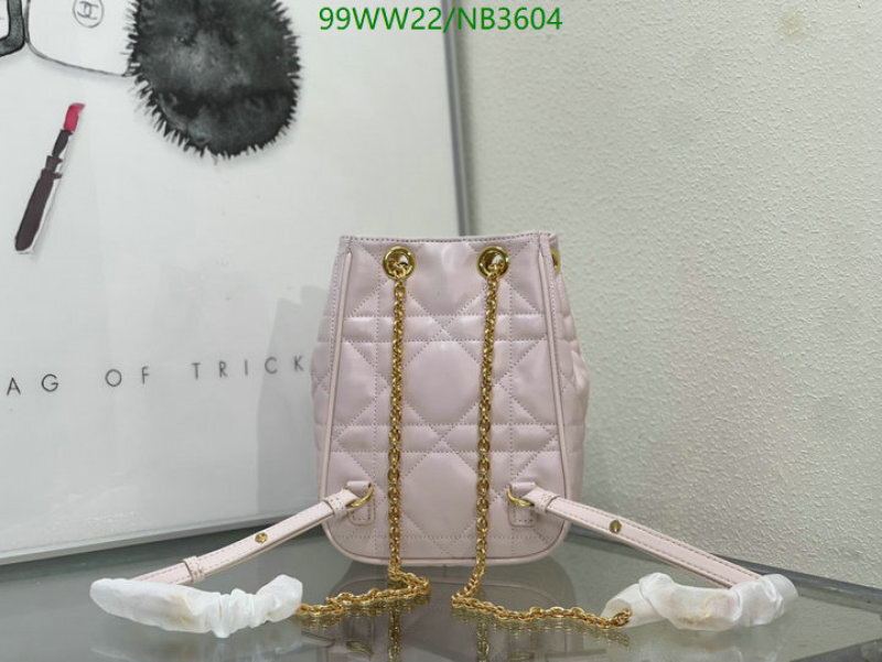 Dior-Bag-4A Quality Code: NB3604 $: 99USD