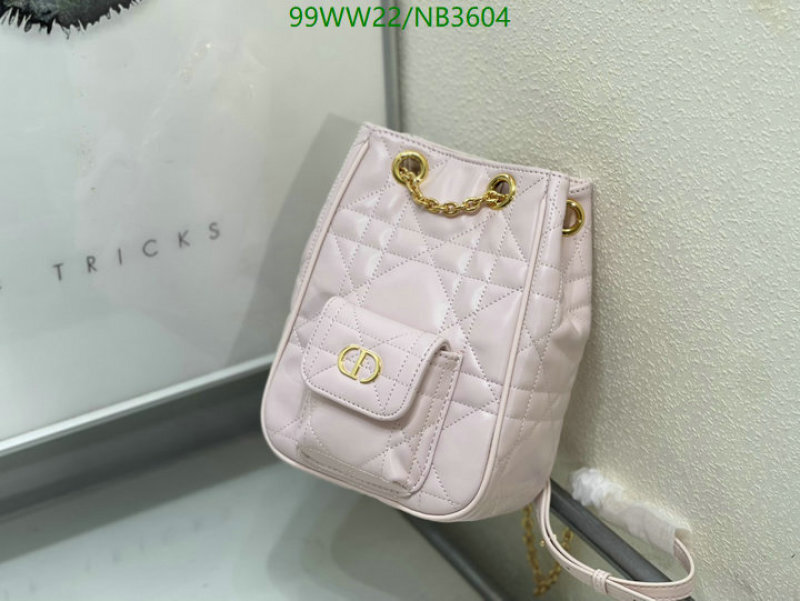 Dior-Bag-4A Quality Code: NB3604 $: 99USD