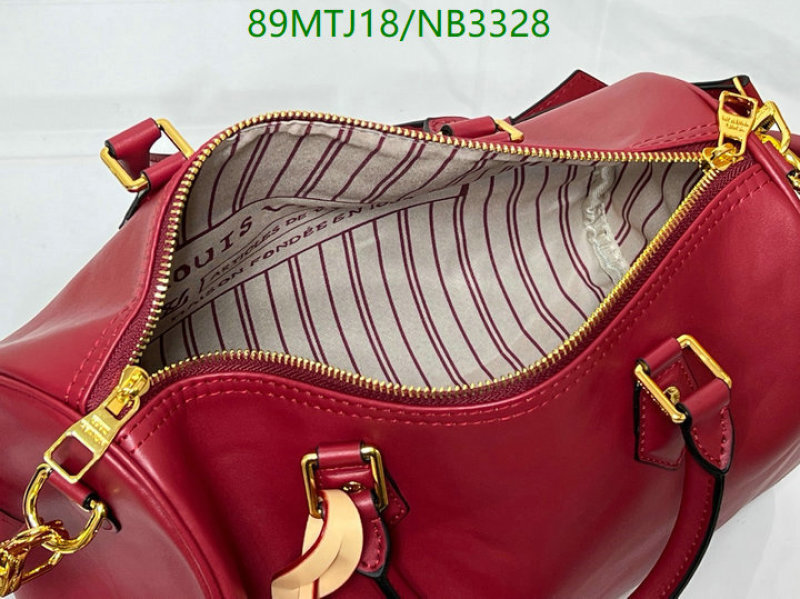 LV-Bag-4A Quality Code: NB3328 $: 89USD