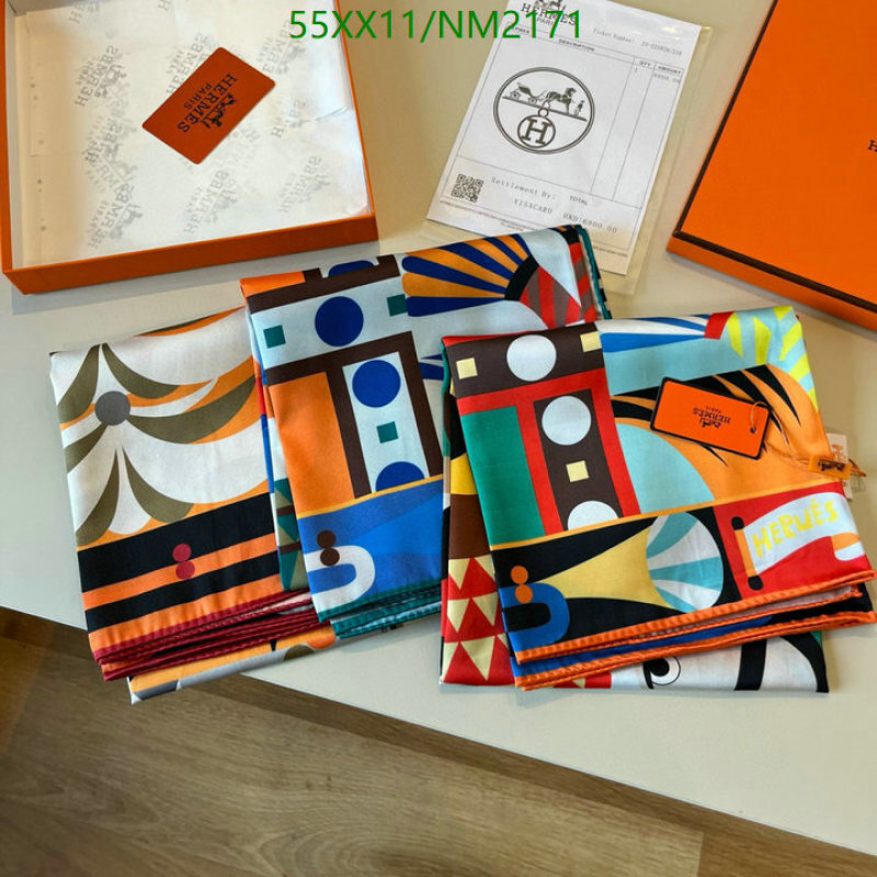 Hermes-Scarf Code: NM2171 $: 55USD