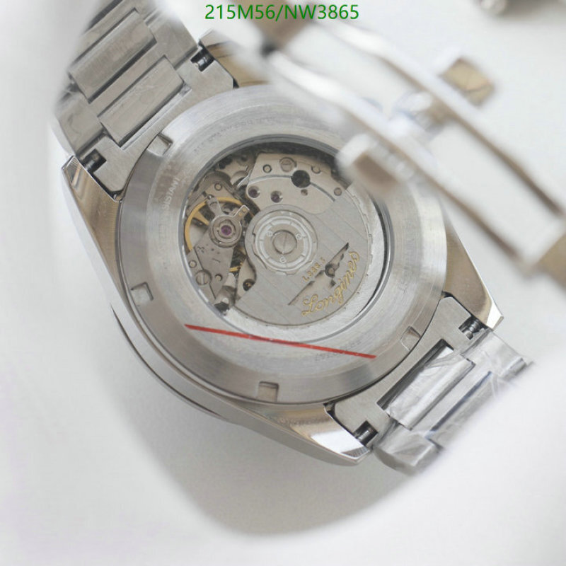 Longines-Watch-Mirror Quality Code: NW3865 $: 215USD