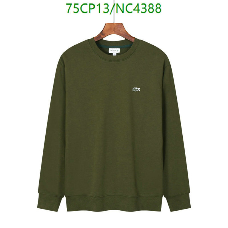 Lacoste-Clothing Code: NC4388 $: 75USD-Yupoo.ru - Copybrand.Team photo album Lacoste-Clothing Code: NC4388 $: 75USD