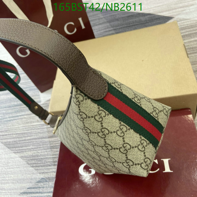 Gucci-Bag-Mirror Quality Code: NB2611 $: 165USD