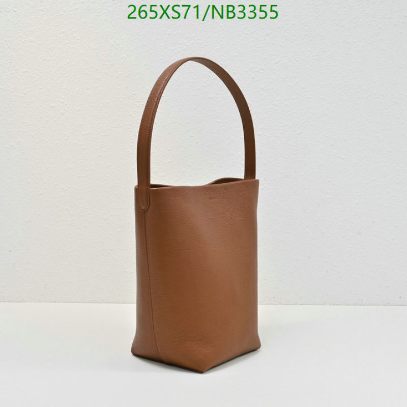 The Row-Bag-Mirror Quality Code: NB3355