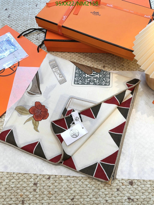 Hermes-Scarf Code: NM2158 $: 95USD