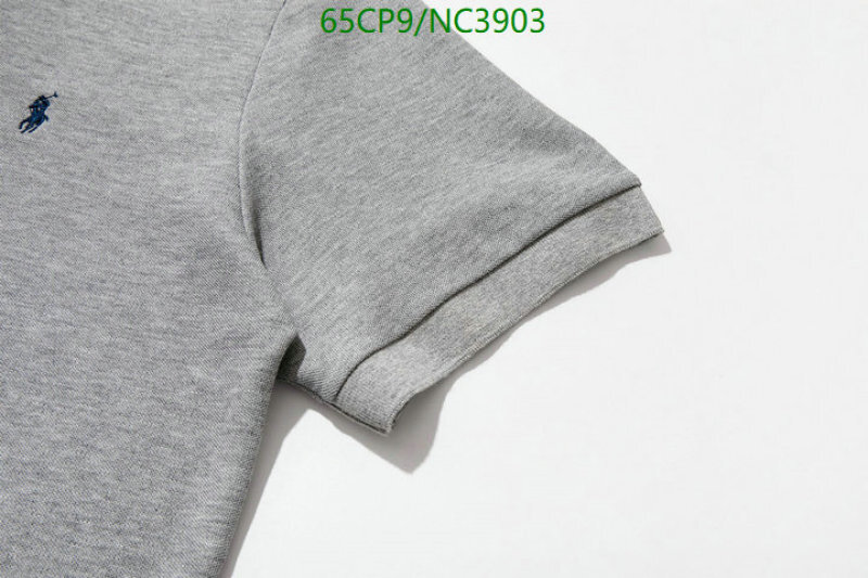 Ralph Lauren-Clothing Code: NC3903 $: 65USD