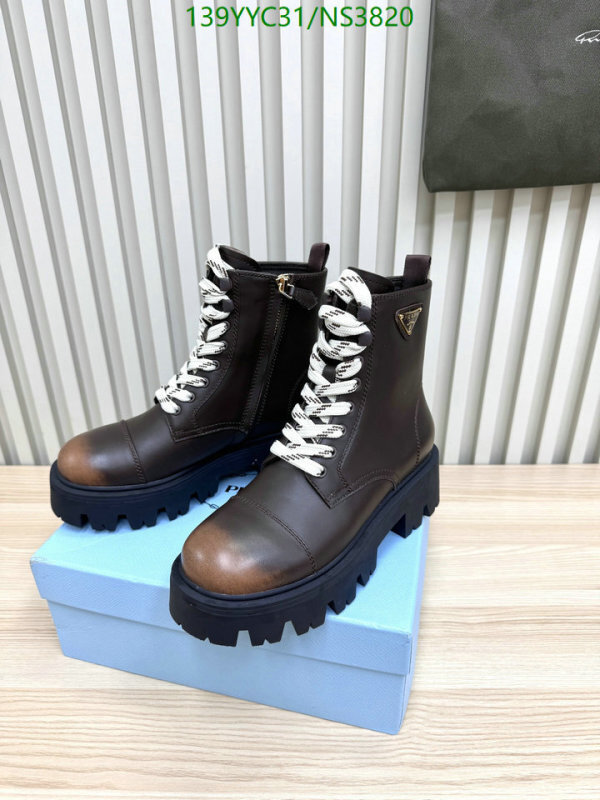 Boots-Women Shoes Code: NS3820 $: 139USD