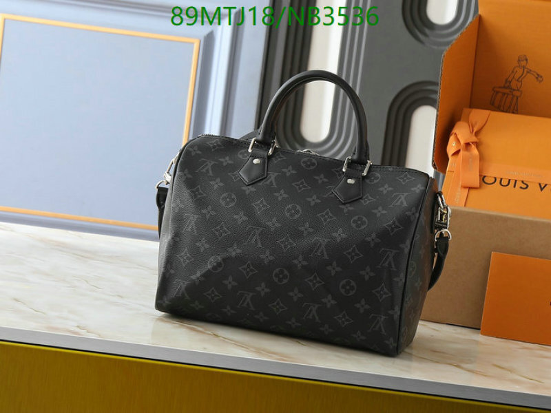 LV-Bag-4A Quality Code: NB3536 $: 89USD