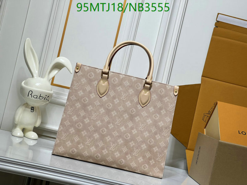 LV-Bag-4A Quality Code: NB3555 $: 95USD
