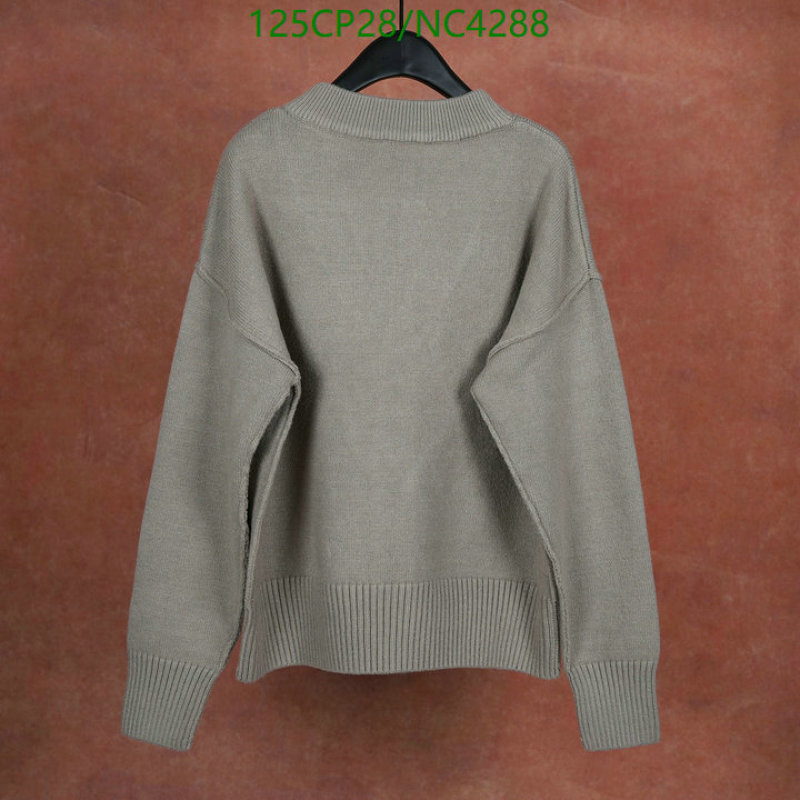 AMI-Clothing Code: NC4288 $: 125USD