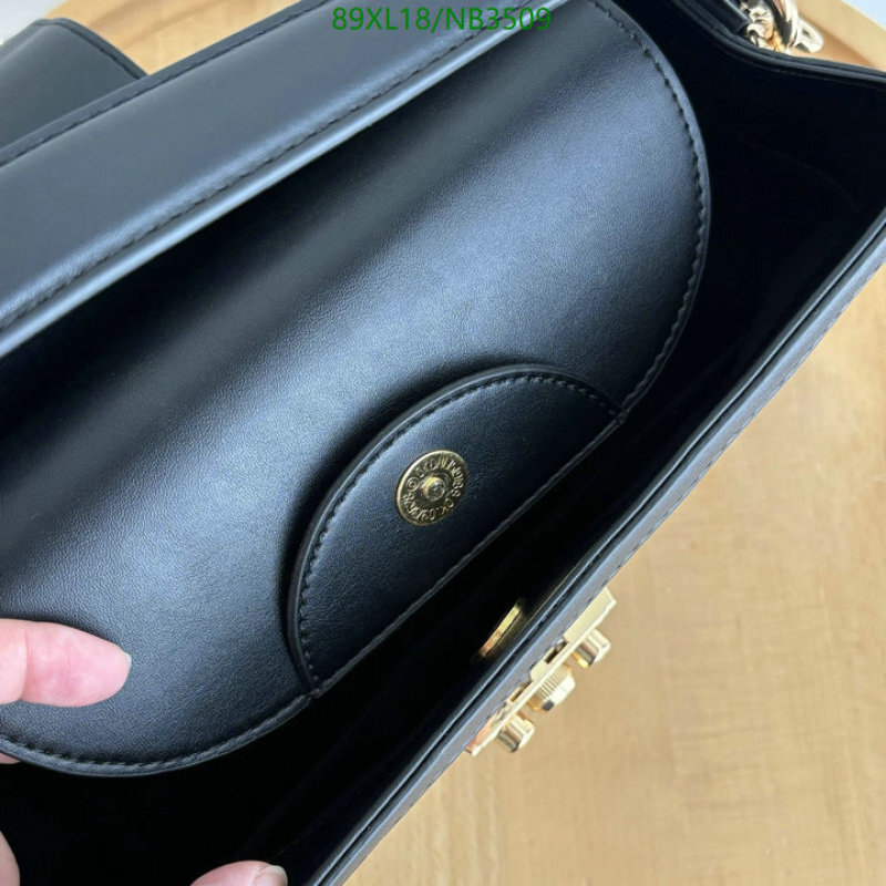 Gucci-Bag-4A Quality Code: NB3509 $: 89USD