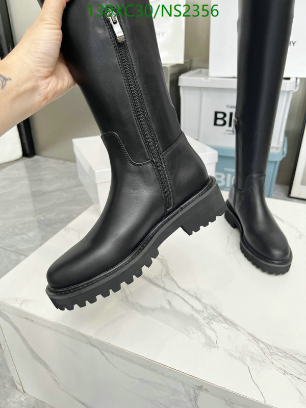 Boots-Women Shoes Code: NS2356 $: 139USD